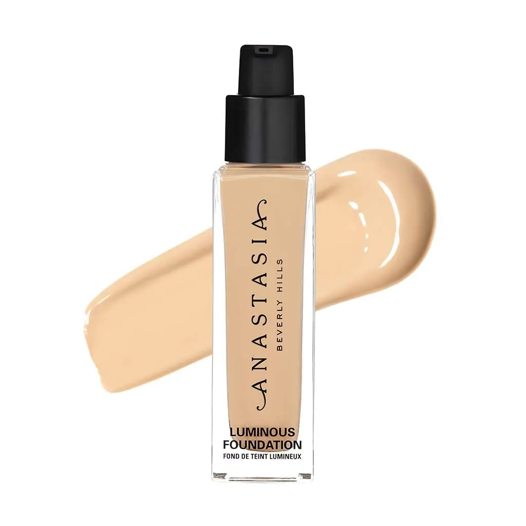 LUMINOUS FOUNDATION