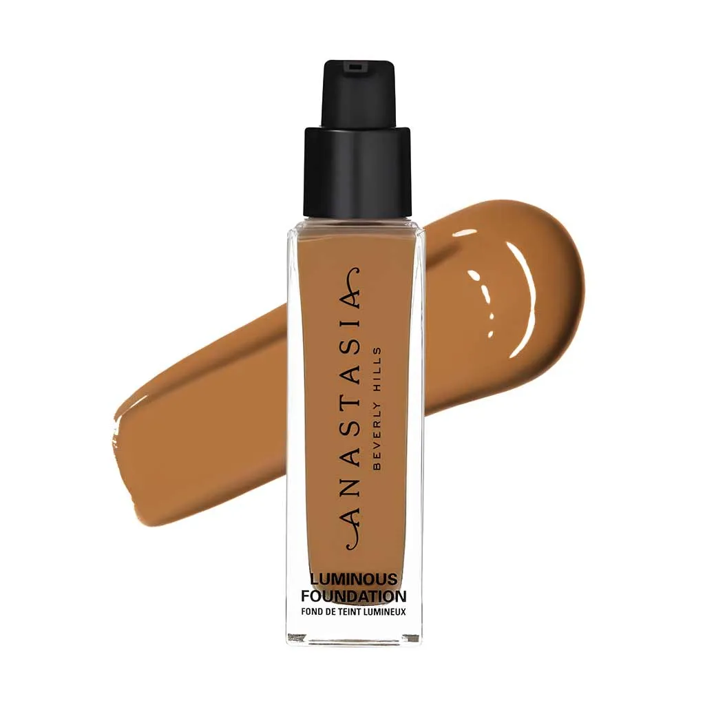 LUMINOUS FOUNDATION