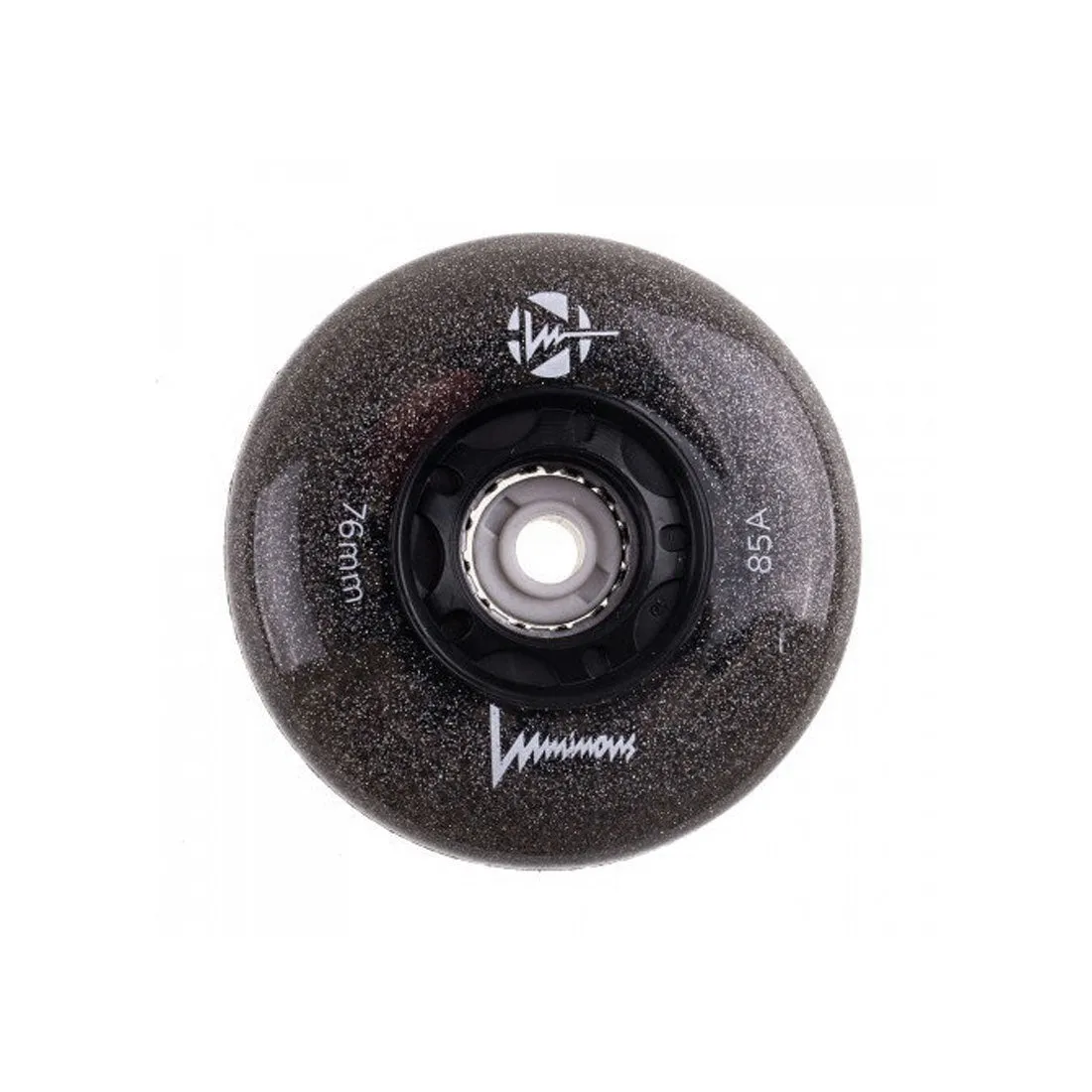 Luminous Glitter LED Inline 76mm 85a 4pk