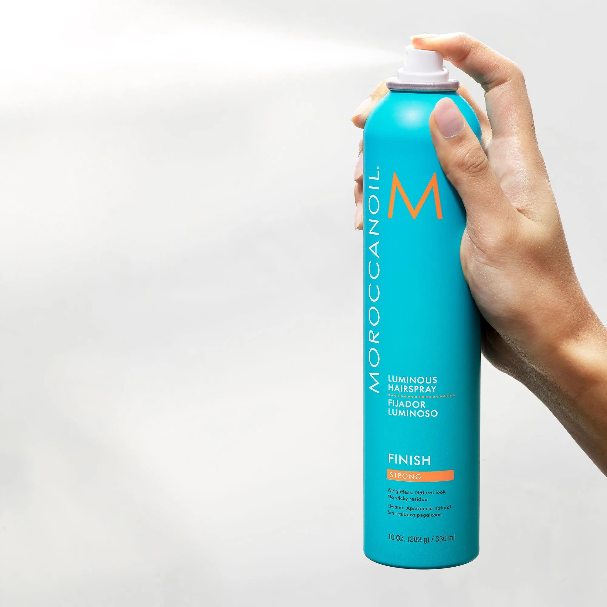 Luminous Hairspray Strong