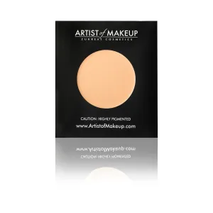 Luminous HD Cream Foundation No.28 refill