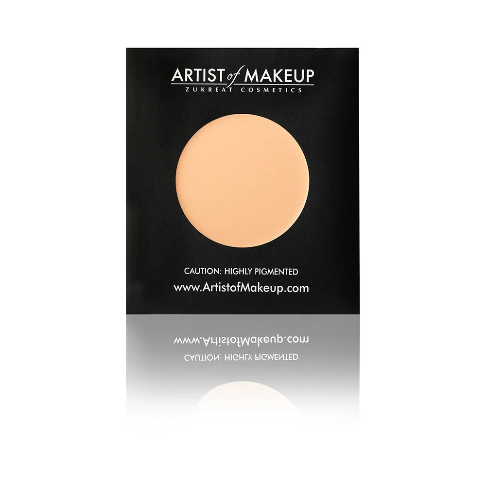 Luminous HD Cream Foundation No.28 refill
