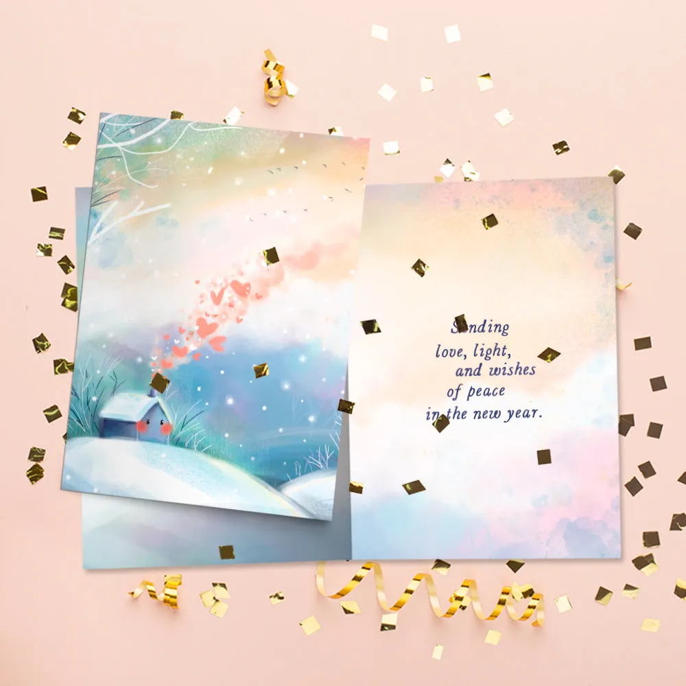 Luminous Love 2 Pack