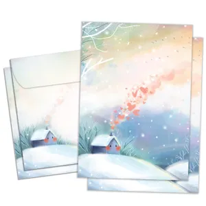 Luminous Love 2 Pack
