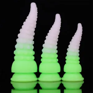 Luminous Octopus Tentacle Med