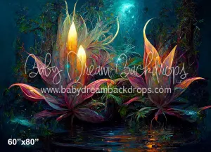 Luminous Plants (SM)