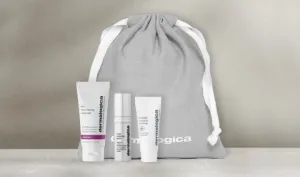 luminous skin gift with purchase