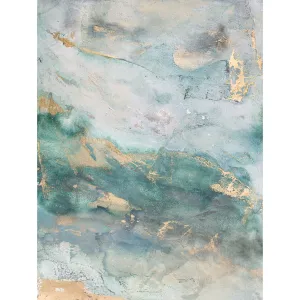 Luminous Smoke No. 1