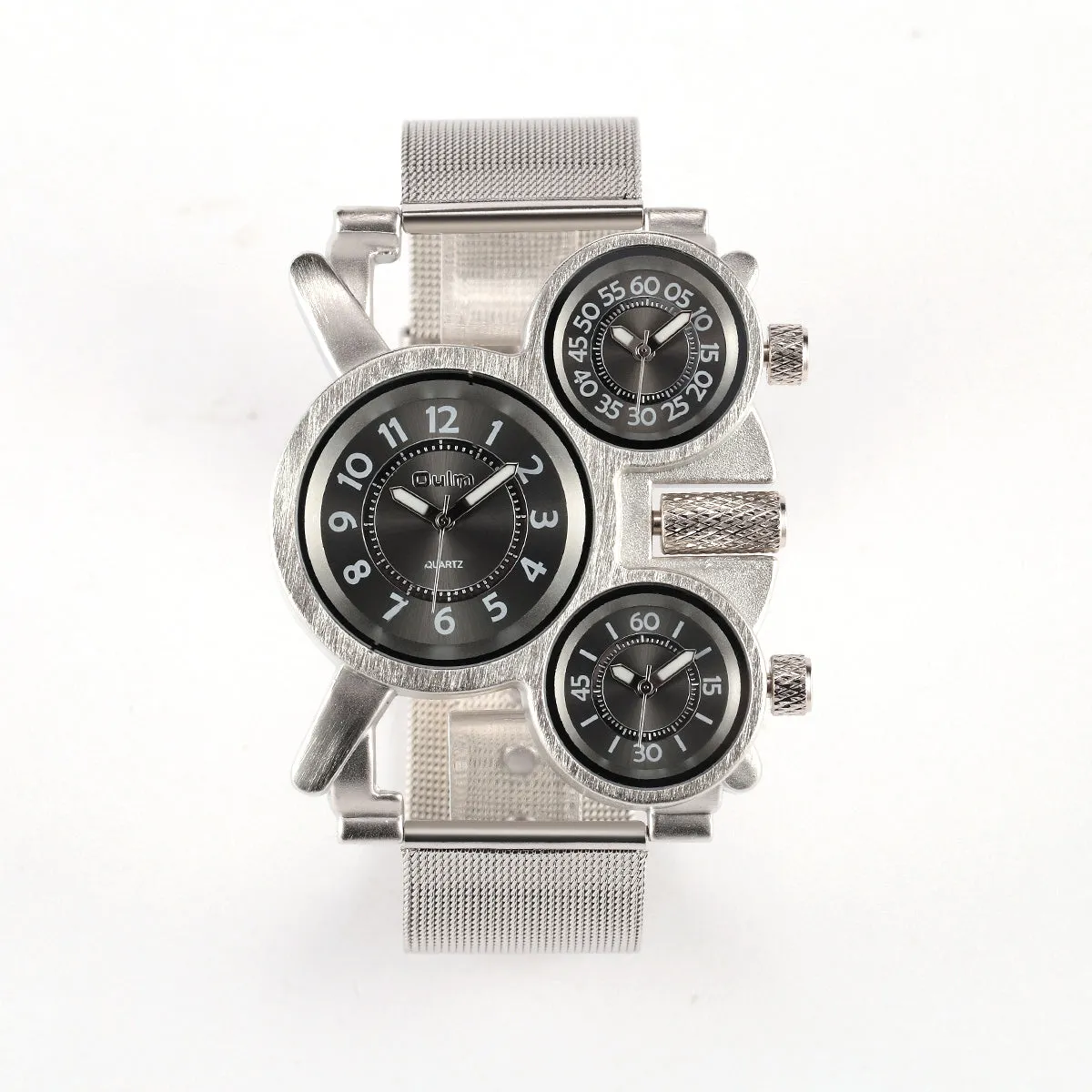Luminous trend leisure quartz watch W22HT81167