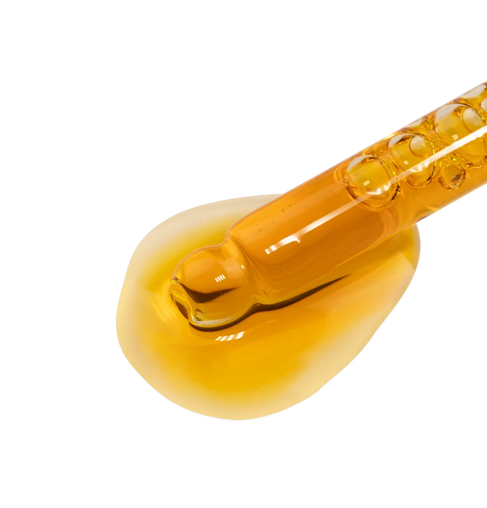 Luminous Vitamin Oil - SIX MONTH SUPPLY