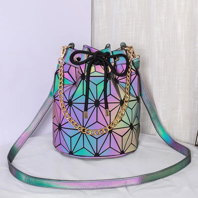 Luminous Women Sack