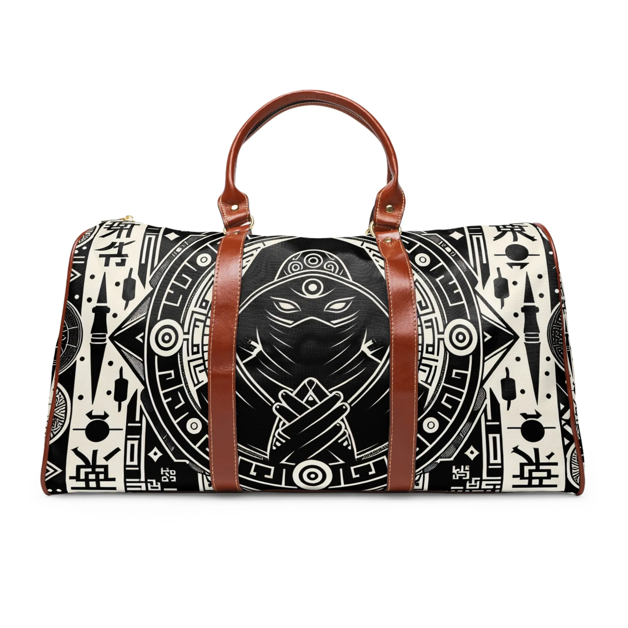 Luna Westwood - Waterproof Travel Bag