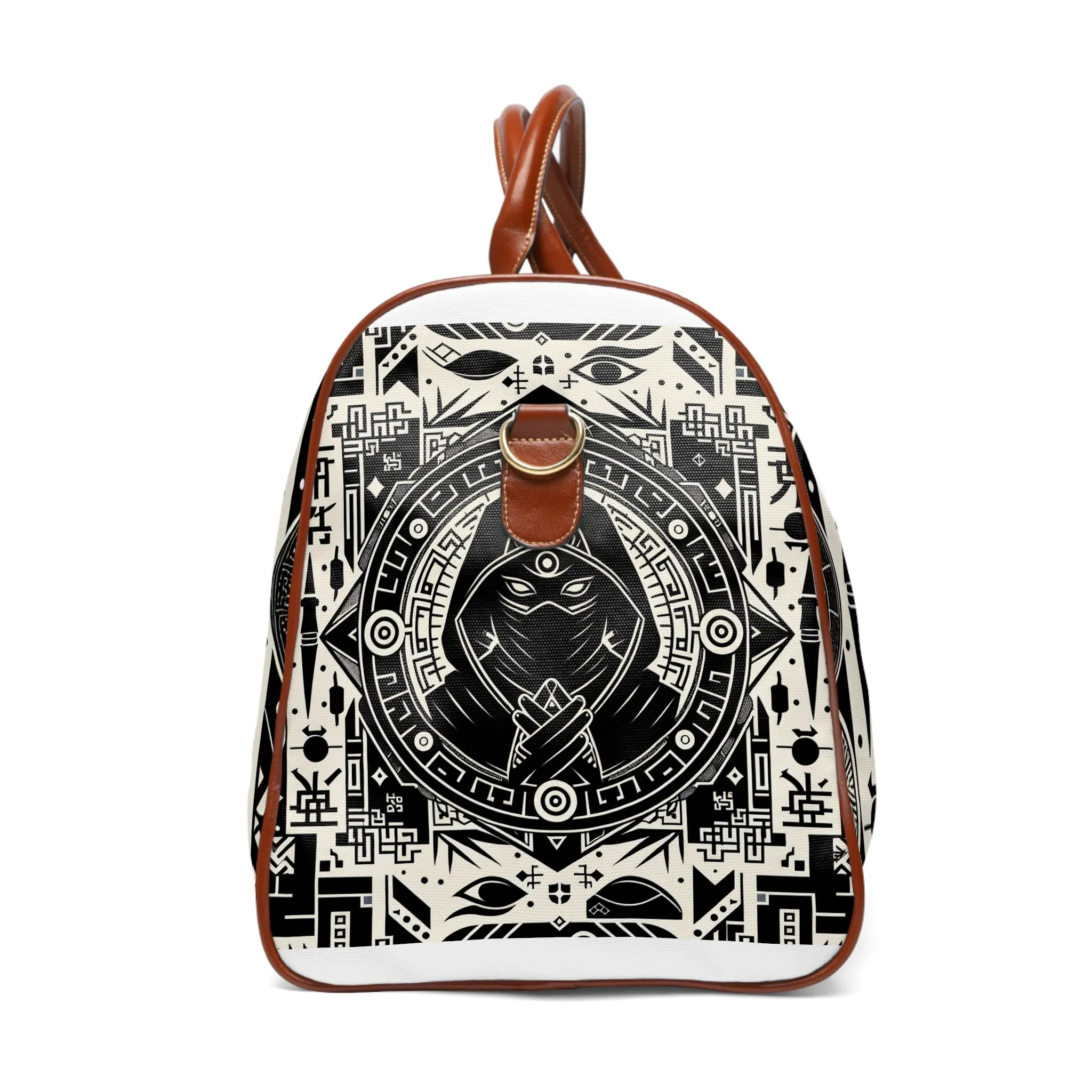 Luna Westwood - Waterproof Travel Bag