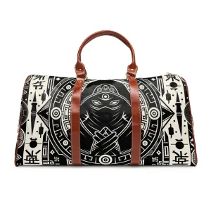 Luna Westwood - Waterproof Travel Bag