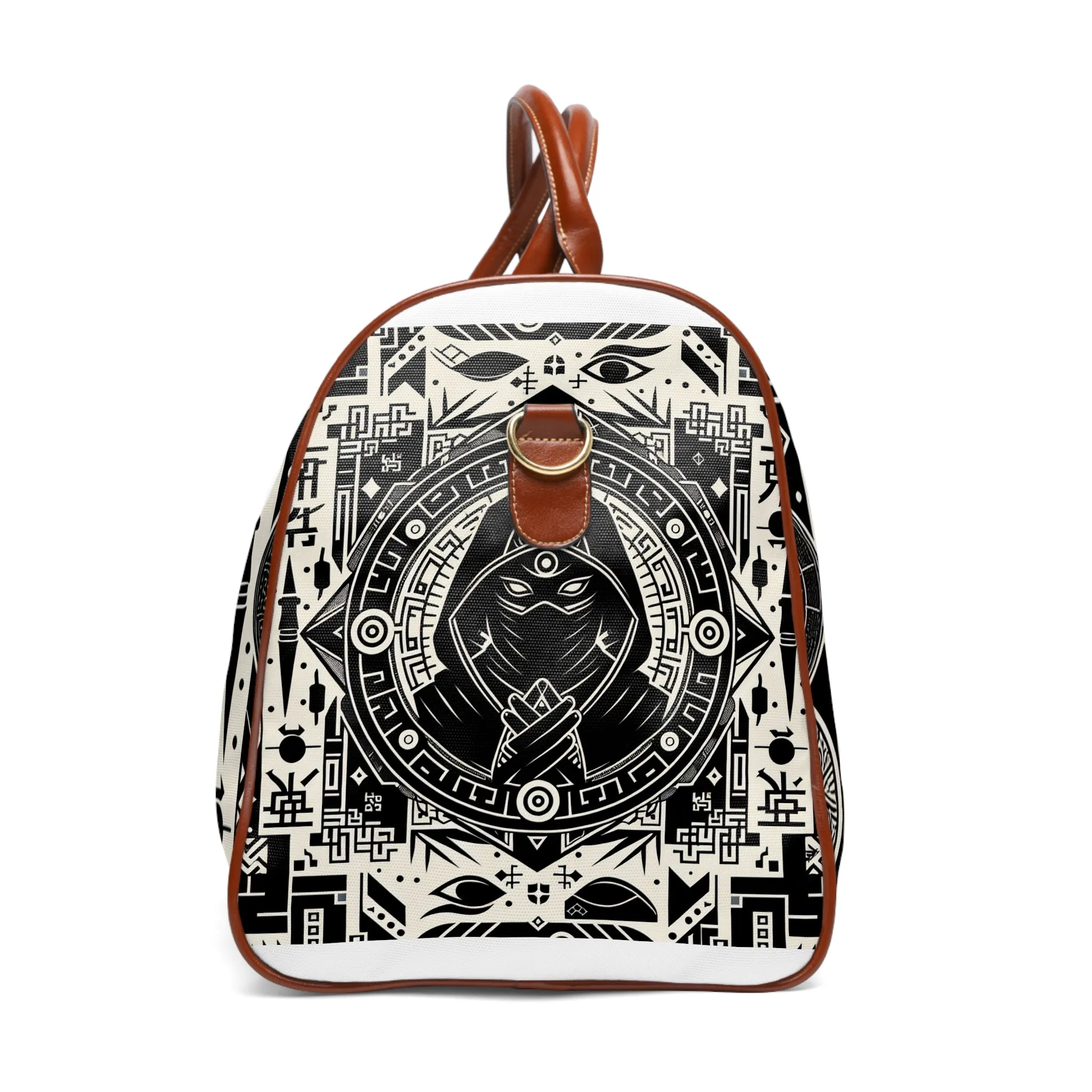 Luna Westwood - Waterproof Travel Bag