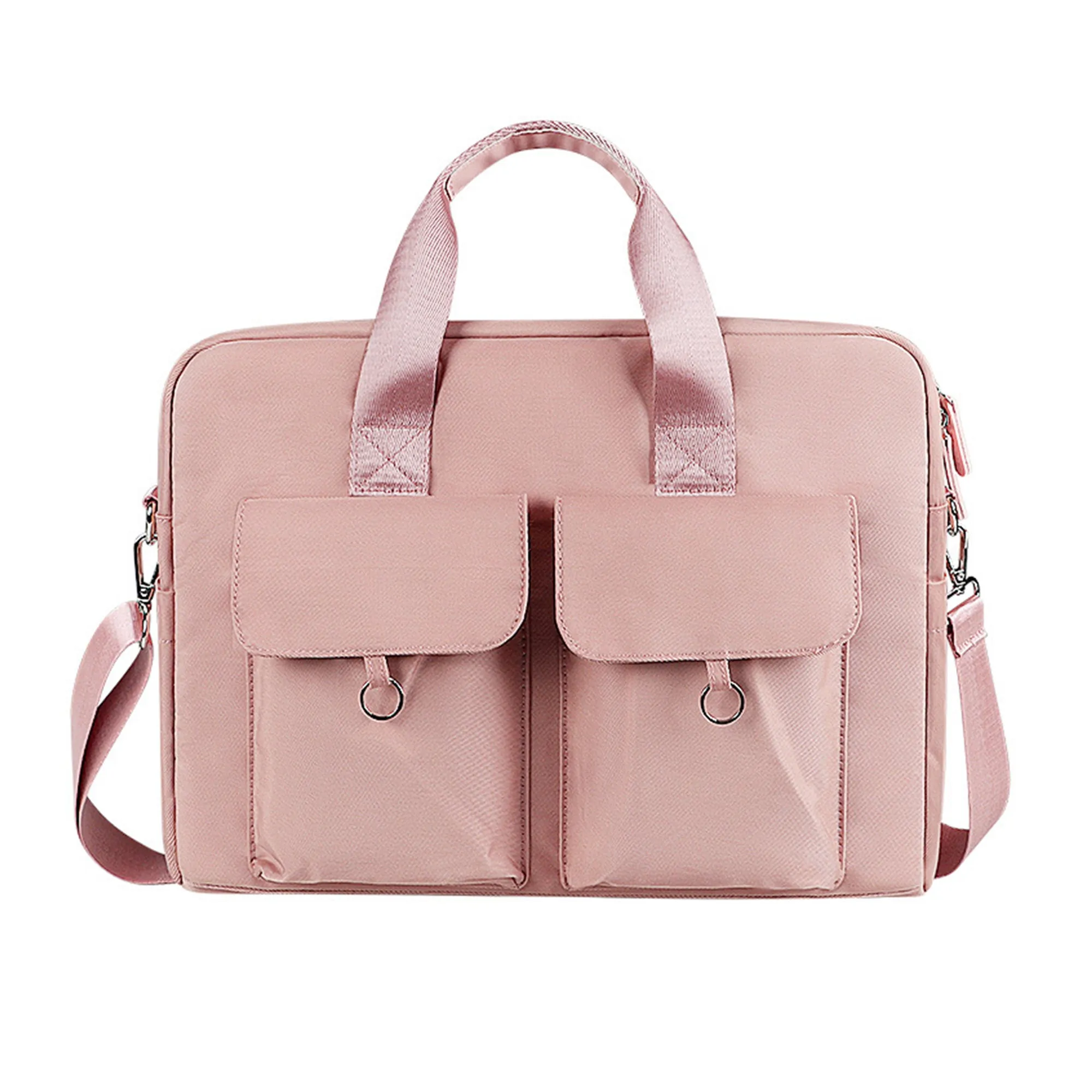 Macbook Tote Bag For Travel & Work