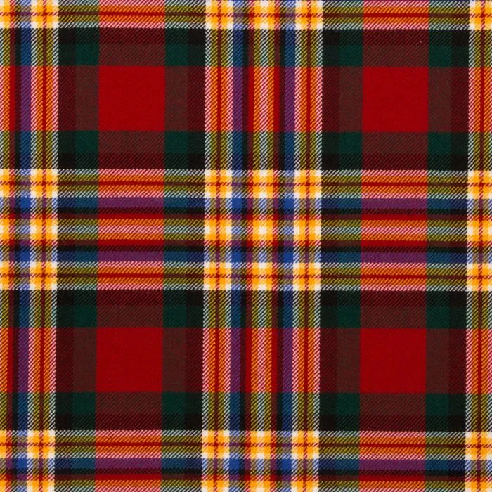 Macgill Modern Lightweight Tartan