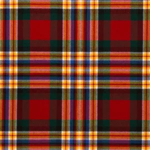 Macgill Modern Lightweight Tartan