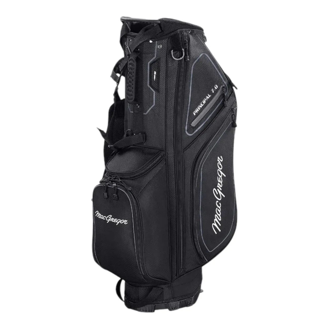 MacGregor Principal 9.5" Golf Stand Bag MACBAG159