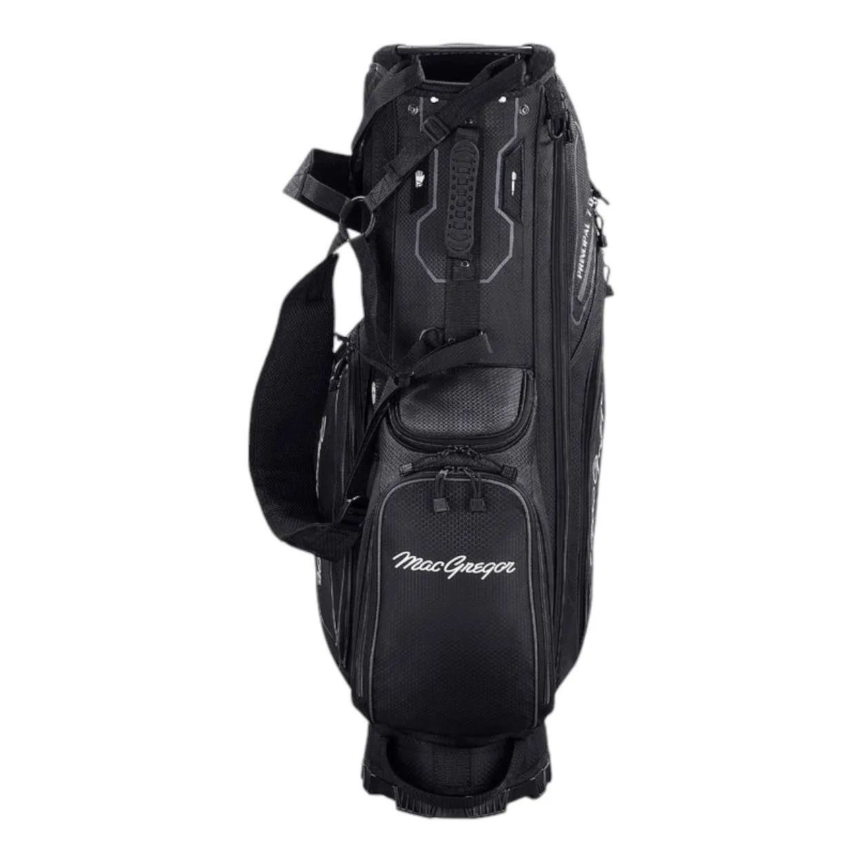 MacGregor Principal 9.5" Golf Stand Bag MACBAG159