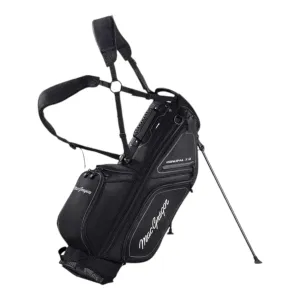 MacGregor Principal 9.5" Golf Stand Bag MACBAG159