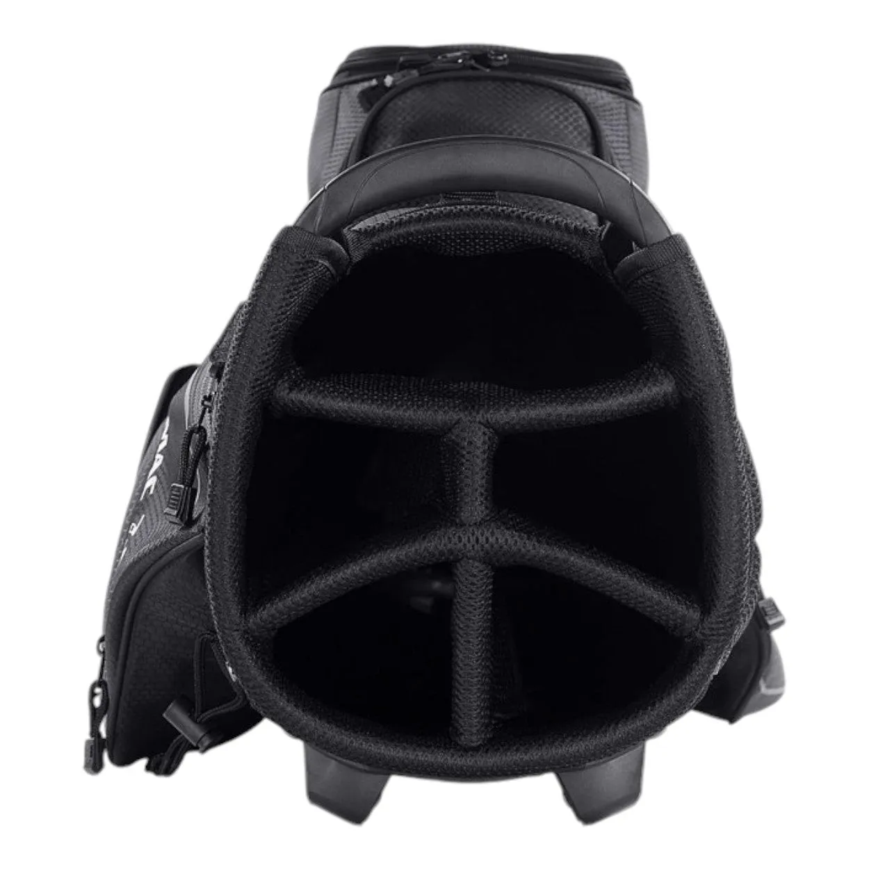 MacGregor Principal 9.5" Golf Stand Bag MACBAG159