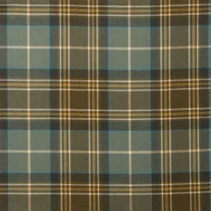 Mackellar Weathered Lightweight Tartan