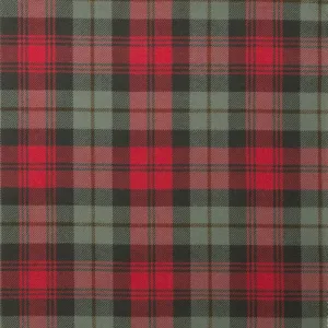 Maclachlan Weathered Lightweight Tartan