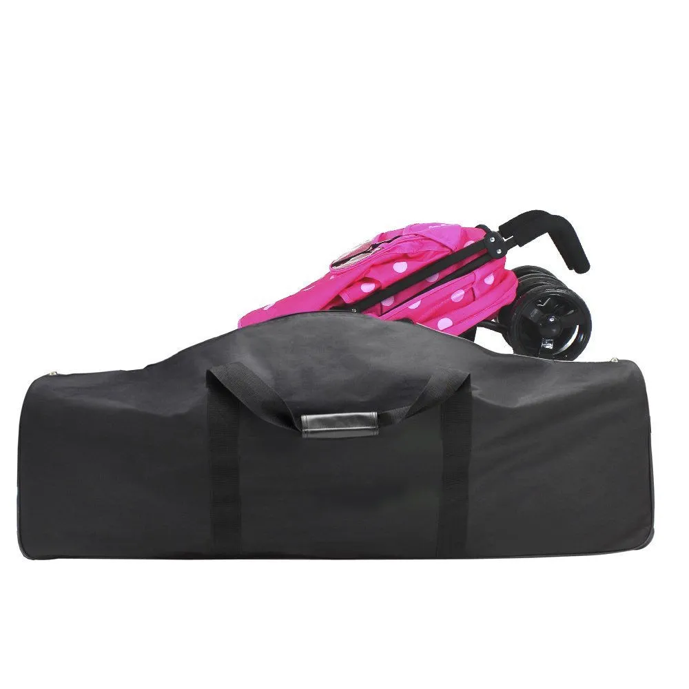 Maclaren Buggy Universal Stroller Travel Holiday Case Bag