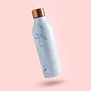 Magic Marble Water Bottle