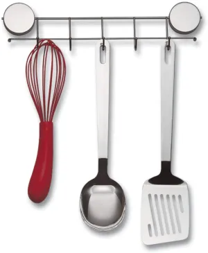 Magnetic Hook Rack by Better Houseware