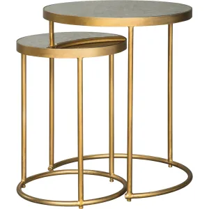 Majaci Accent Table (Set of 2)