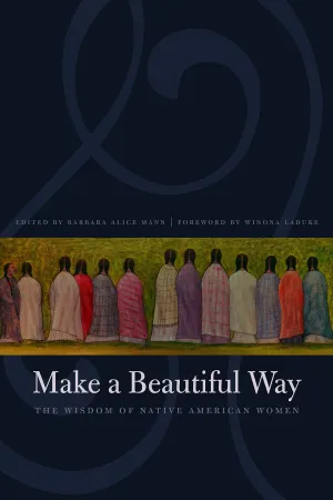 Make a Beautiful Way