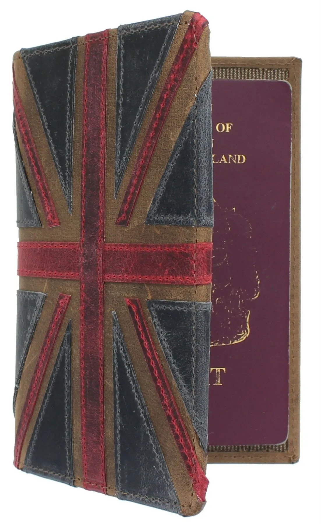 Mala Union Jack Collection Leather Gift Set 219_29
