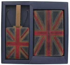 Mala Union Jack Collection Leather Gift Set 219_29