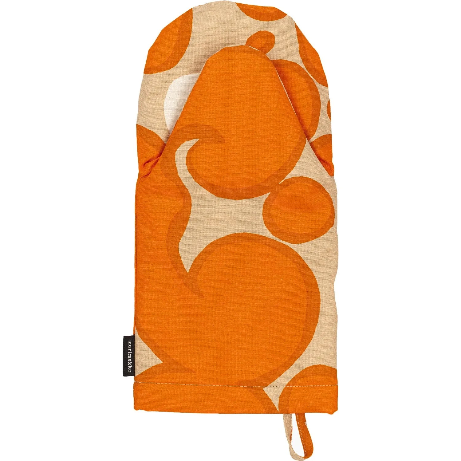 Marimekko Keidas Oven Mitt
