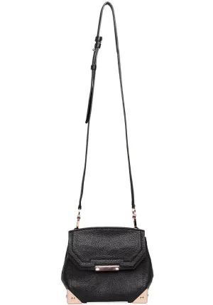 Marion Mini Flap Bag