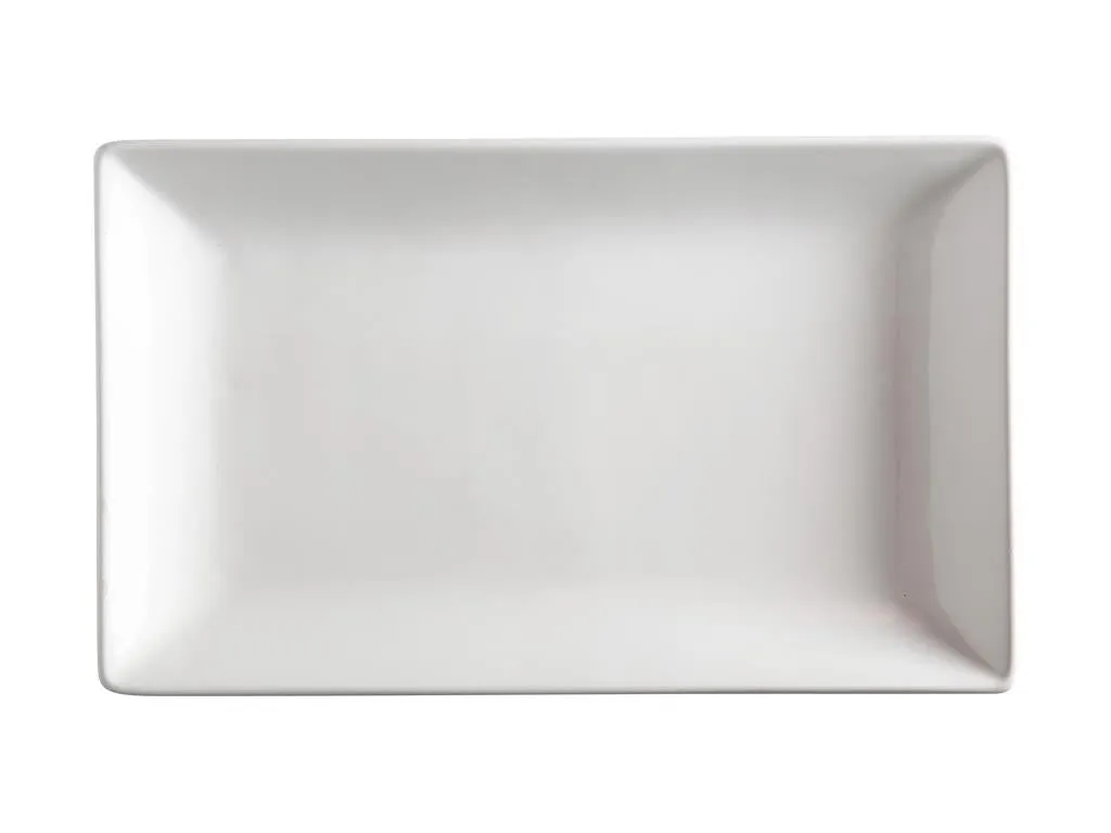 Maxwell & Williams Banquet Rec Platter 43x26cm Gb