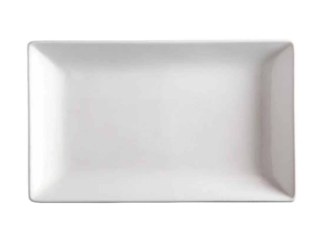 Maxwell & Williams Banquet Rec Platter 43x26cm Gb