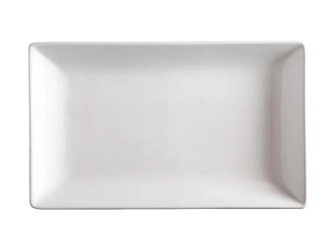 Maxwell & Williams Banquet Rec Platter 43x26cm Gb