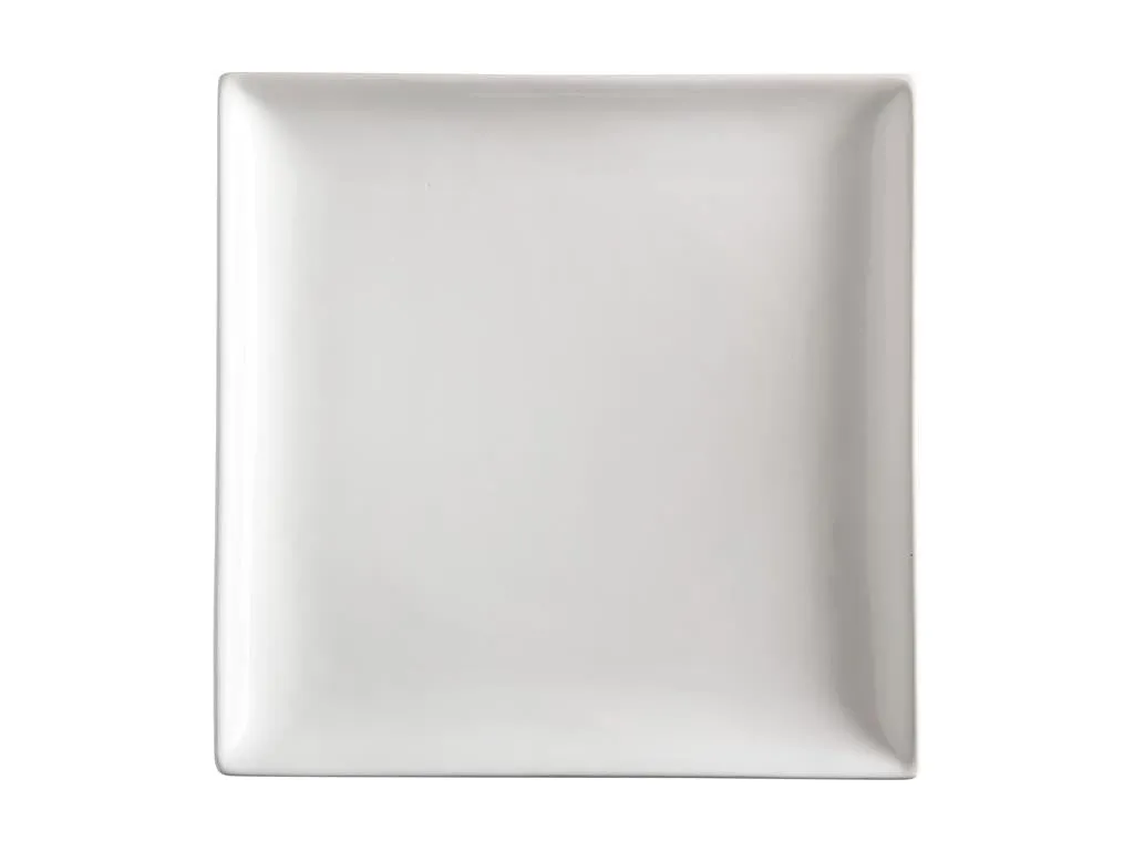 Maxwell & Williams Banquet Sq Platter 30.5cm Gb