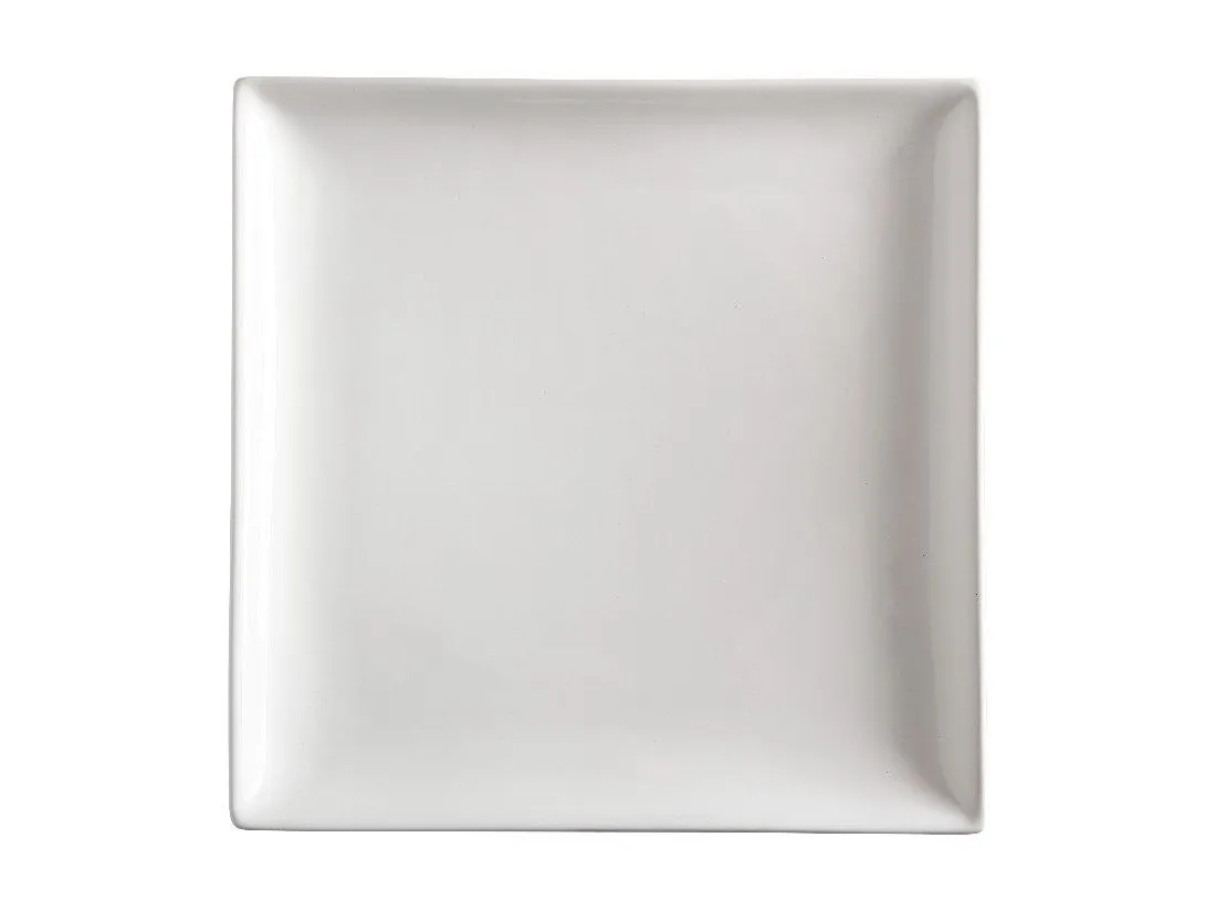 Maxwell & Williams Banquet Sq Platter 30.5cm Gb