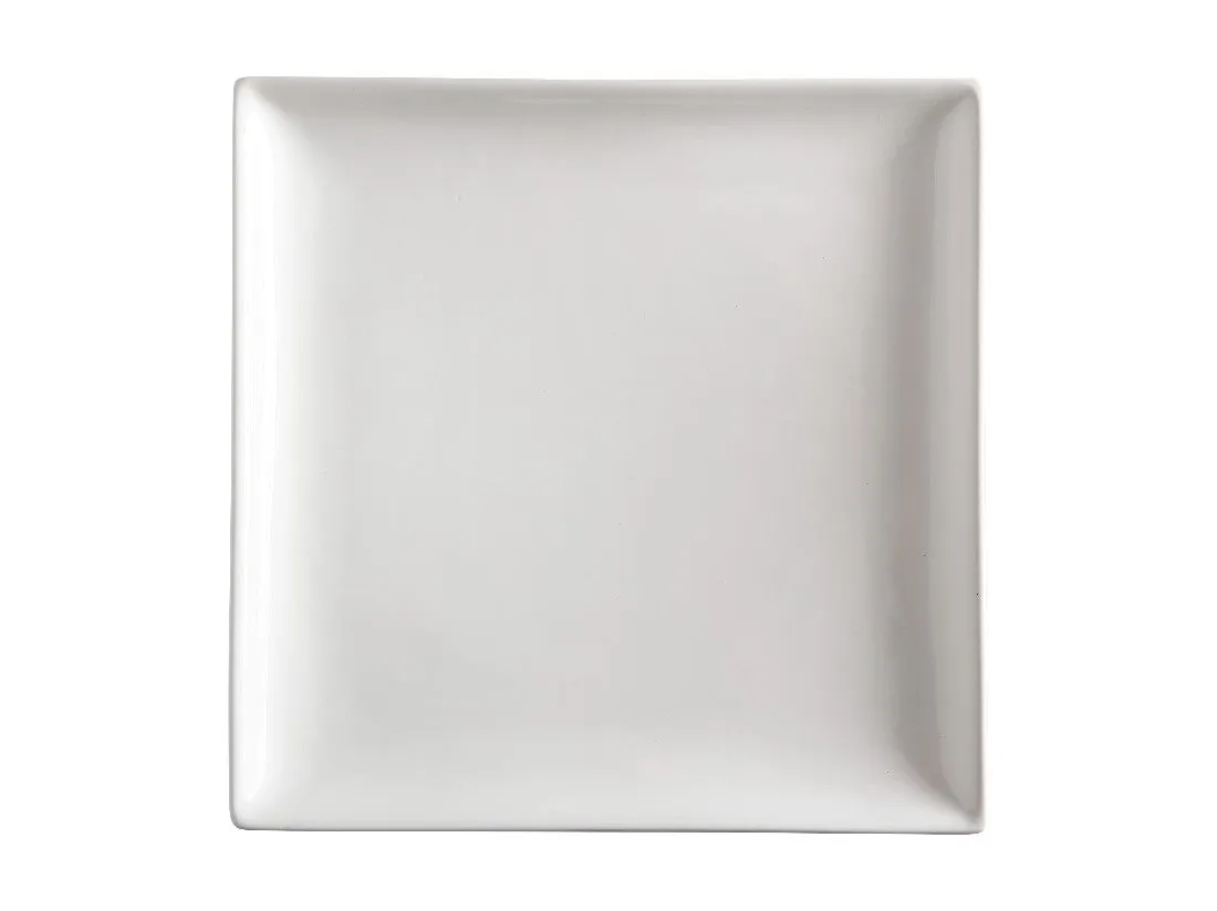 Maxwell & Williams Banquet Sq Platter 30.5cm Gb