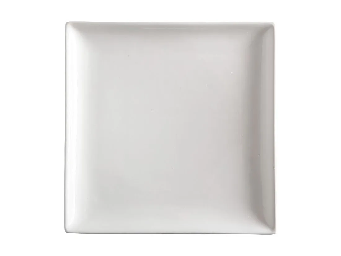 Maxwell & Williams Banquet Sq Platter 30.5cm Gb