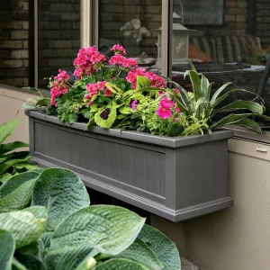 Mayne Cape Cod 4ft Window Box