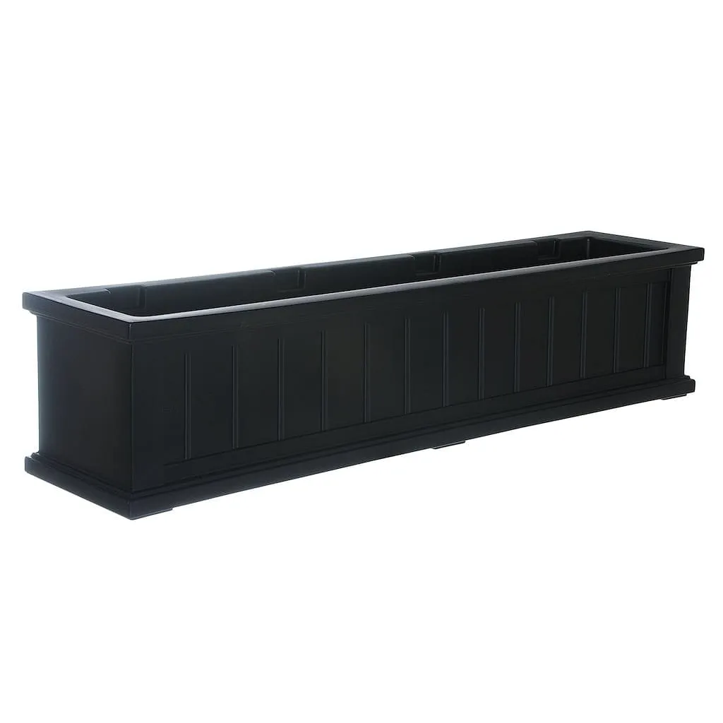 Mayne Cape Cod 4ft Window Box
