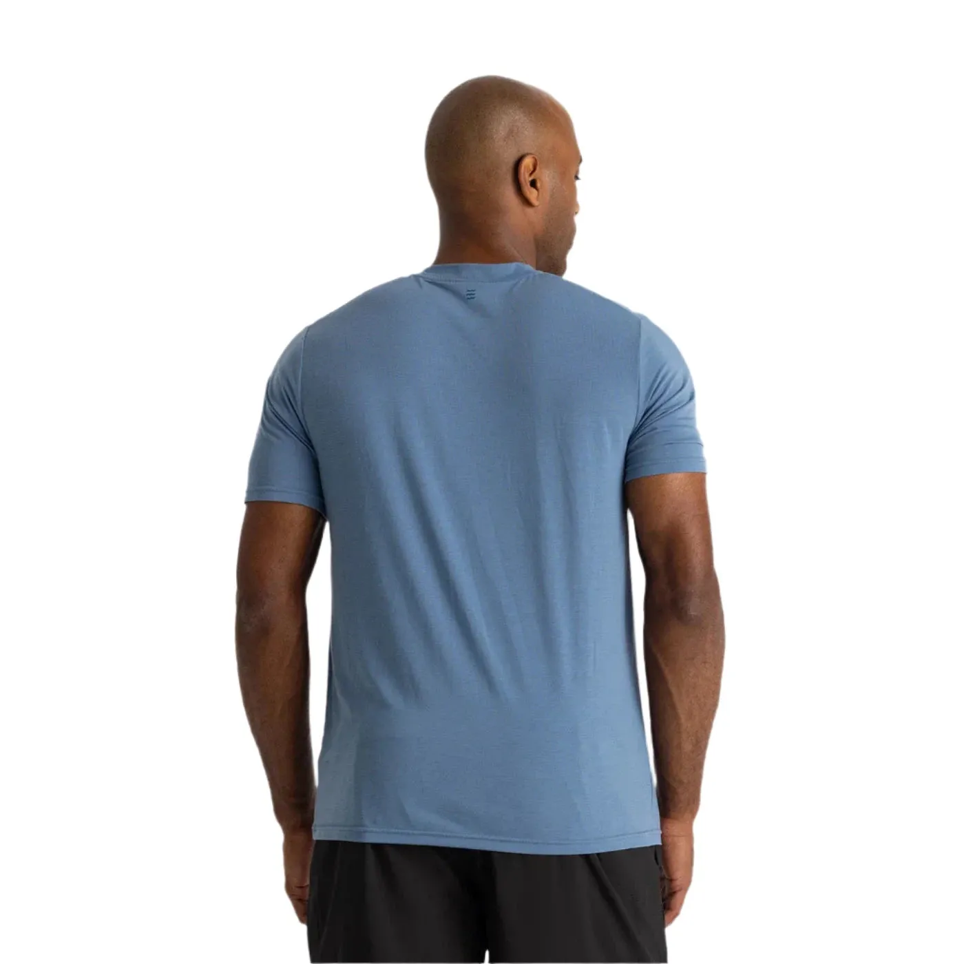 Men's Elevate Lightweight Tee