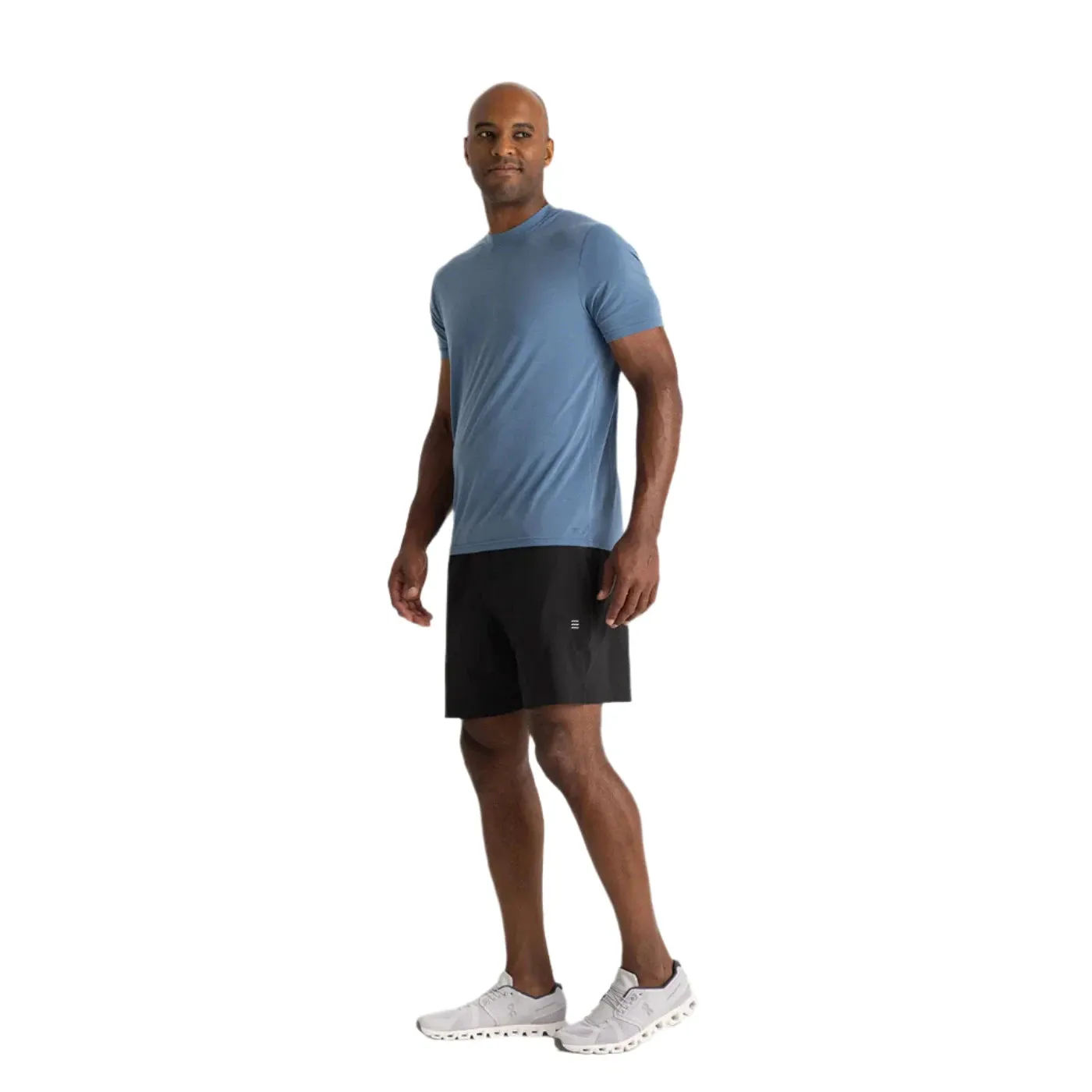 Men's Elevate Lightweight Tee
