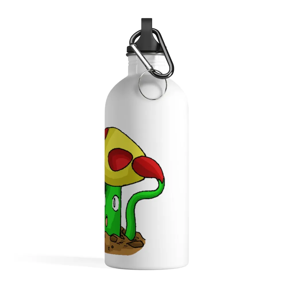 Mepamash Stainless Steel Water Bottle