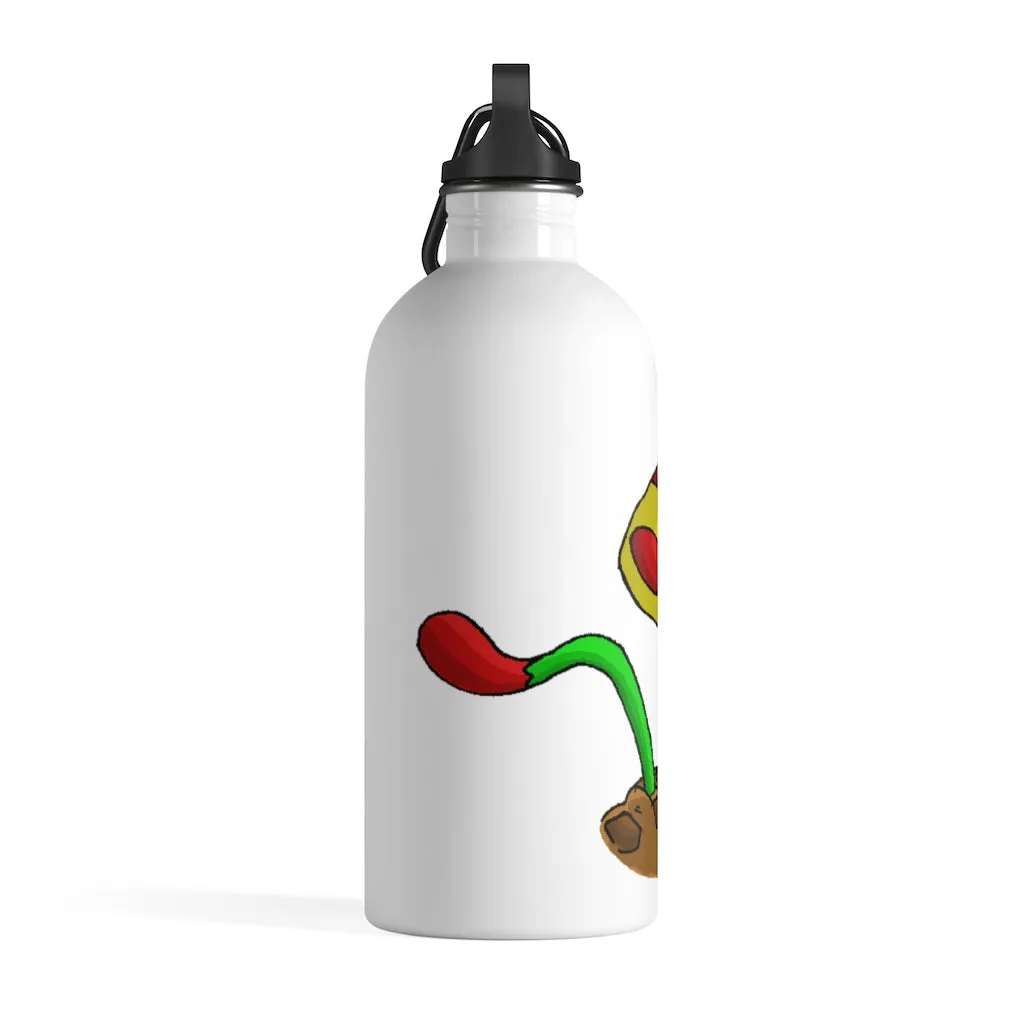 Mepamash Stainless Steel Water Bottle